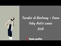 Download Lagu Feby Putri Cover - Terukir di bintang lirik (Yuna)