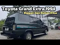 Download Lagu Toyota Grand Extra Nyaman Tak Lekang Waktu Edisi 19 September 2025