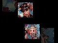 Christmas matching icons Part 1