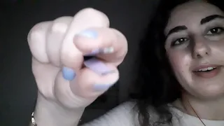 ASMR Arabic Plucking Away Your Negative Energy التخلص من الطاقة السلبية  ASMR Arabic Plucking Away Your Negative Energy التخلص من الطاقة السلبية