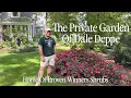 Download Lagu Touring A Jaw Dropping 14 Acre Garden In Michigan || Visit Our Garden