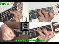 Can't buy me love - Easy Guitar -The Beatles -  Remastered 2007  version -www.FarhatGuitar.com