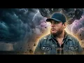Luke Combs - You're the Shelter When the Sky Caves (lyrics)