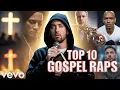 Download Lagu Eminem’s Top 10 Christian Rap Songs – 1 Hour Gospel Hip Hop That Will Bless Your Soul 🙏🔥