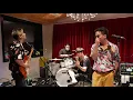 รถไฟ - Tattoo Colour | Live Session