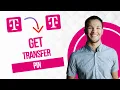 How To Get T Mobile Transfer Pin Best Method