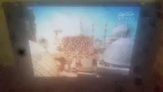 أذان العصر على سما دبي 2012 الشيخ مشاري راشد العفاسي 