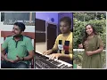 Download Lagu Quarantine from Reality | Uravenum Puthiya Vaanil | Nenjathai Killadhe | Episode 155