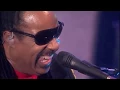 Download Lagu Stevie Wonder - Don't You Worry 'Bout A Thing - Live in London 2008