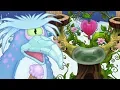 How To Breed Epic Pango - All Islands My Singing Monsters