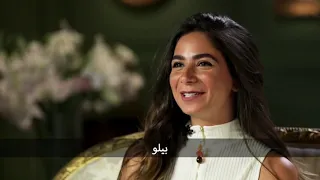 أبلة فاهيتا تحتفل بعيد الحب على طريقتها الكوميدية ولقاءات مع أبهات وبناتهم أبلة فاهيتا 