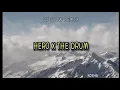 Download Lagu DJ SLOW REMIX !!! HERO X THE DRUM (VIRAL TIKTOK)