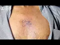 Tattooing Heart A Niece s Name in Ink