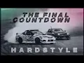 Download Lagu Europe - The Final Countdown [ Hardstyle Bootleg ] [ Meshal Remix ]