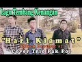 Lagu Trio Pak Pol - Hari Kiamat (Black Brother's) | Cover