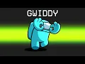 Witerally Hitting the Gwiddy in Among Us