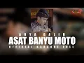 ASAT BANYU MOTO-ARYA GALIH ( Karaoke Full )