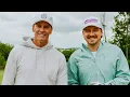 I Challenged Morgan Wallen to a Golf Match