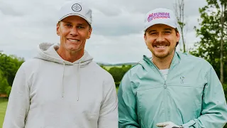 I Challenged Morgan Wallen to a Golf Match