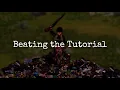 Beating the Tutorial Project Zomboid