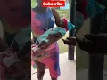 Baby funeral