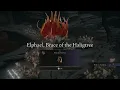 ELDEN RING Invading Millicent and acquiring the Millicent s Prosthesis talisman