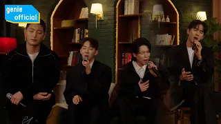 2AM Moment Special Live Clip 