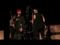 Attila - Cancelled live in Lansing, MI 3/21/25