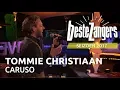 Download Lagu Tommie Christiaan - Caruso | Beste Zangers 2017