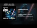 Star Wars Episode V: The Empire Strikes Back (1980) Soundtrack 15 Yoda and the Force