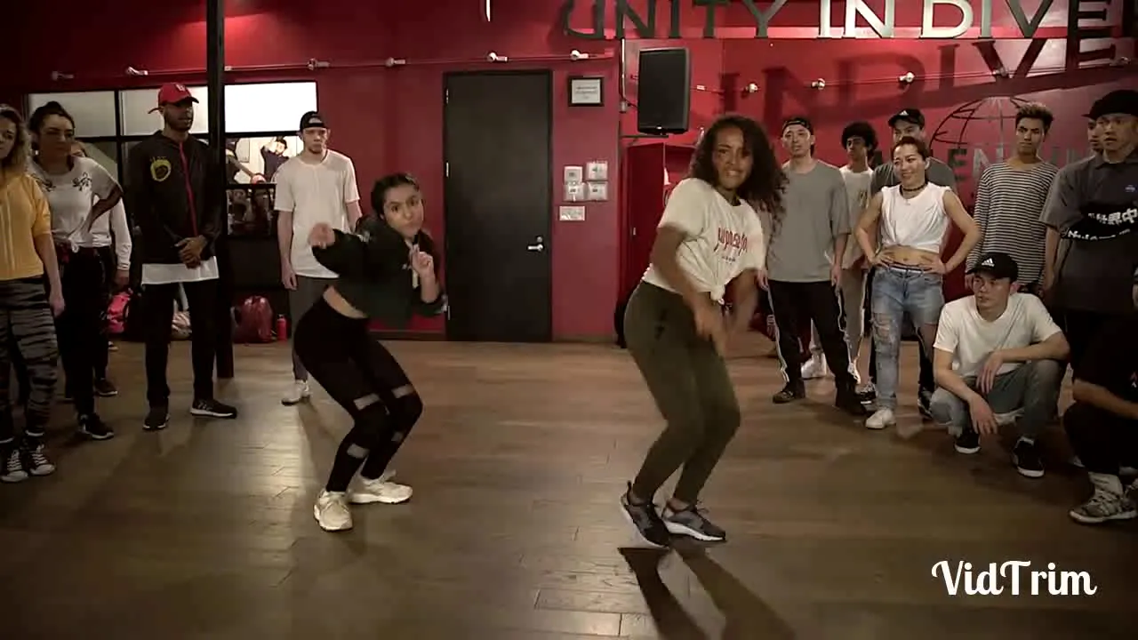 Valy- let's dance video hd edited Valy- let's dance video hd edited