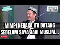 Download Lagu SATU BUKU MENGUBAH HIDUP SAYA: DARI PENCARI KEBENARAN KE MUALAF