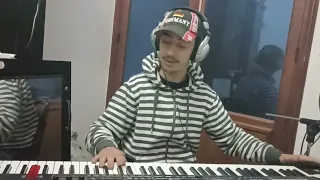 طبيب جراح جورج وسوف  طرب مع المايسترو المهدي موياس دندنها