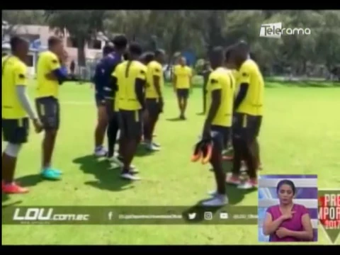 Liga de Quito busca recuperarse ante Emelec