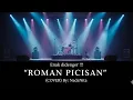 Download Lagu ROMAN PICISAN ( COVER )| DEWA 19 |AKUSTIK COVER FEMALE | WITH LYRIC