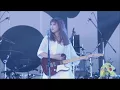 赤い公園　ライブ　サイダー（ROCK IN JAPAN2016）