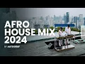 Download Lagu Autograf | Afro House Mix 2024 | Enchanting Rooftop Sunset in Jakarta, Indonesia at SKYE