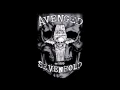 Download Lagu Avenged Sevenfold - Shepherd of Fire (Instrumental)