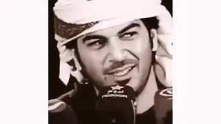 مشتاق والعمر دونك الوسمي 