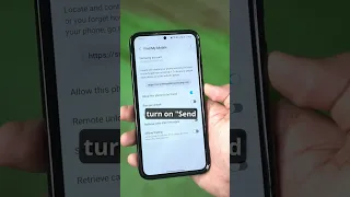 How To Find Your Stolen Samsung Galaxy Phone 