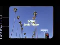 Download Lagu Alexander Stewart - echo (Official Lyric Video)