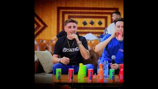 عبالي العيد العشتو معك    دندنها