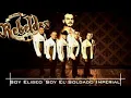Los Nuevos Rebeldes Soldado Imperial