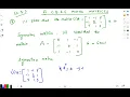 SYMMETRIC AND SKEW SYMMETRIC MATRIX 12TH CBSE ICSE MATHS