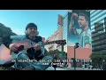 EL ULTIMO BAILE - Juan Portella, One Sound, Poltamento (Canción para Messi) Visualizer