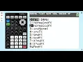 Ti-84 Calculator Tutorial - Normal Distribution CDF Part 2