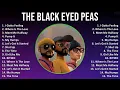 The Black Eyed Peas 2025 MIX Top Hits - I Gotta Feeling, Where Is The Love, Meet Me Halfway, Pum...