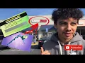 Fortnite CANDY MINT PICKAXE at GAMESTOP GIVING ONE CODE AWAY