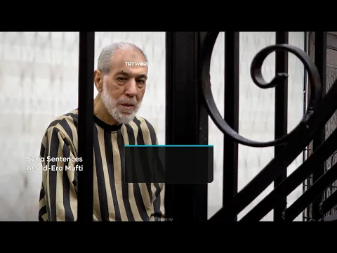 Syria’s new authorities prosecute former regime figures