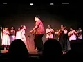 Lalo Guerrero, Mono Blanco, Los Cenzontles - La Bamba 1994